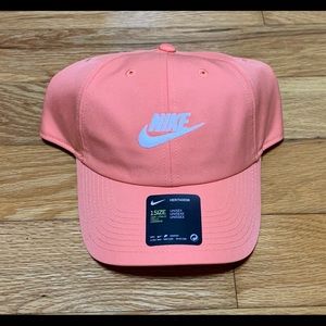 Nike Hat. Beautiful color brand new